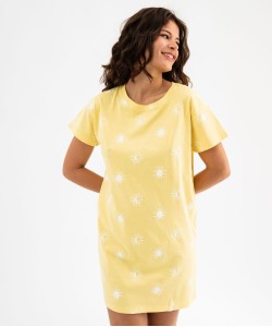 71WOL jaune